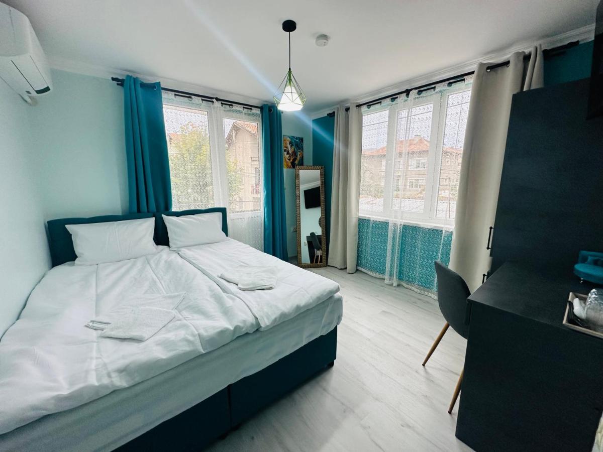 Veli House Velingrad/ Велихаус Къща За Гости Велинград Exterior photo